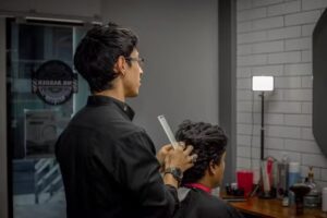 Parcerosmx barber&iacute;a and spa