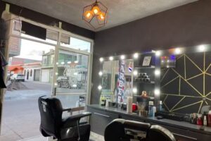 Pardos Barbershop