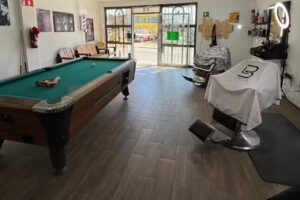 pasadita barbershop