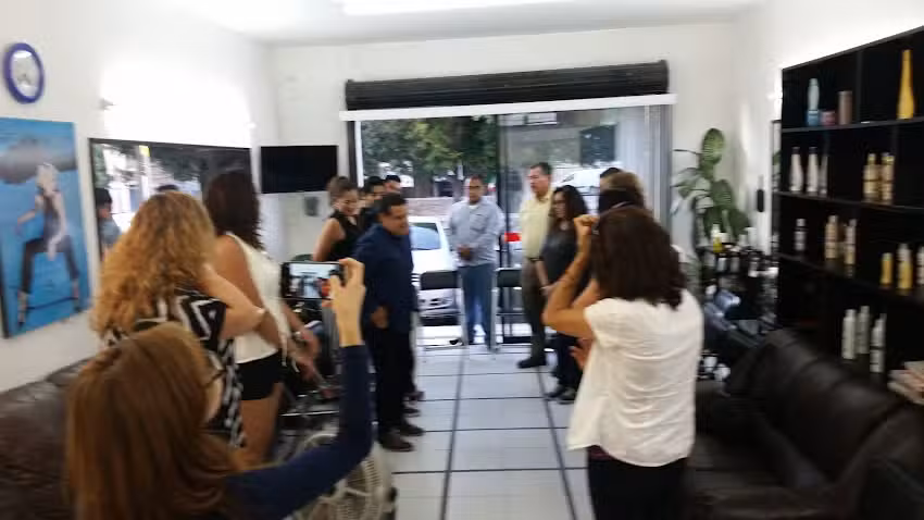 Patty Brise&ntilde;o