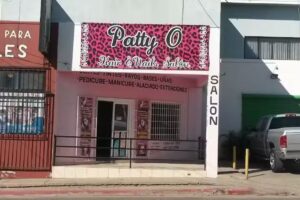 Patty O Hair Salon