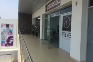 Paye Salon Hair & Nail