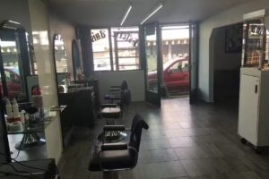 PEDRO’S SALÓN & BARBER