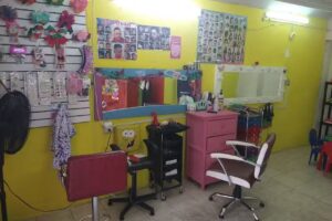 Pekitas Est&eacute;tica Infantil