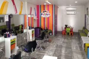 Pelitos Kids Est&eacute;tica