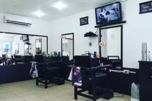 Pelo&rsquo;s Peluquer&iacute;a y Barber&iacute;a