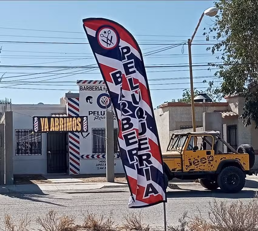 PELUCAS Racing