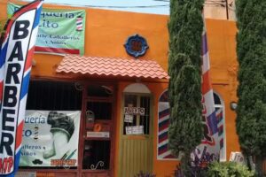 Pelukeria Lito 💈💈💈 Peluqueria Lito 💈🪒✂️