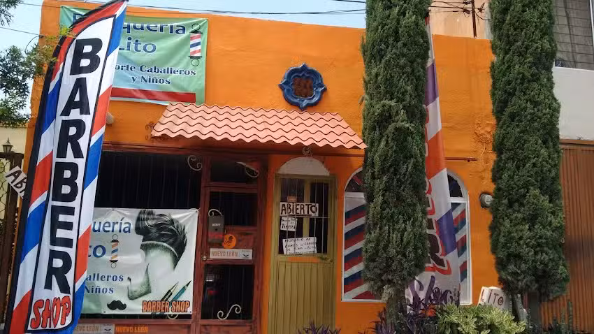 Pelukeria Lito 💈💈💈 Peluqueria Lito 💈🪒✂️