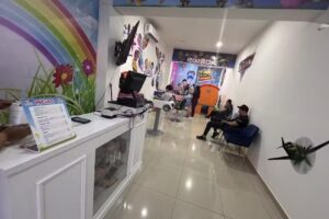 Pelukids Est&eacute;tica Infantil