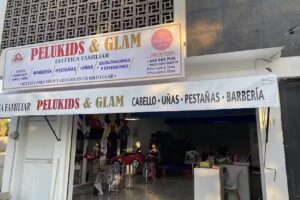 Pelukids & Glam