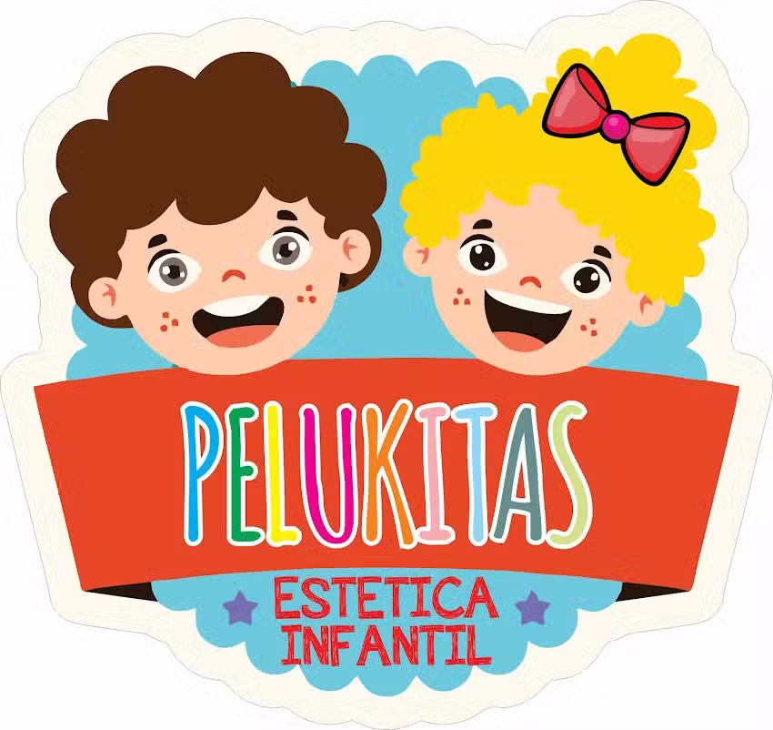Pelukitas Est&eacute;tica Infantil