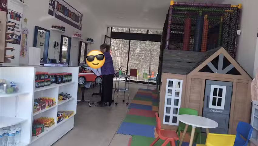 Pelukitaz Est&eacute;tica Infantil Aguascalientes