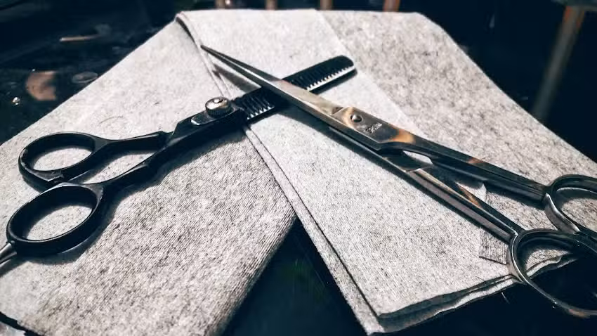 Peluqeria by NOEL Barbershop