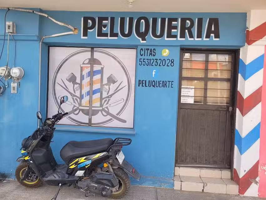 Peluquearte