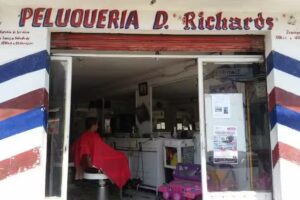 Peluqueria