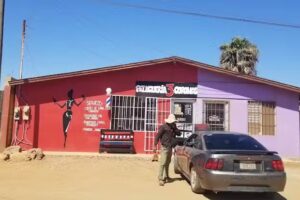 Peluquería 3 coronas