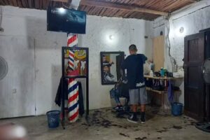 Peluqueria