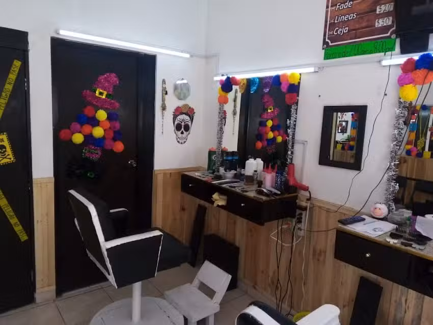 Peluqueria