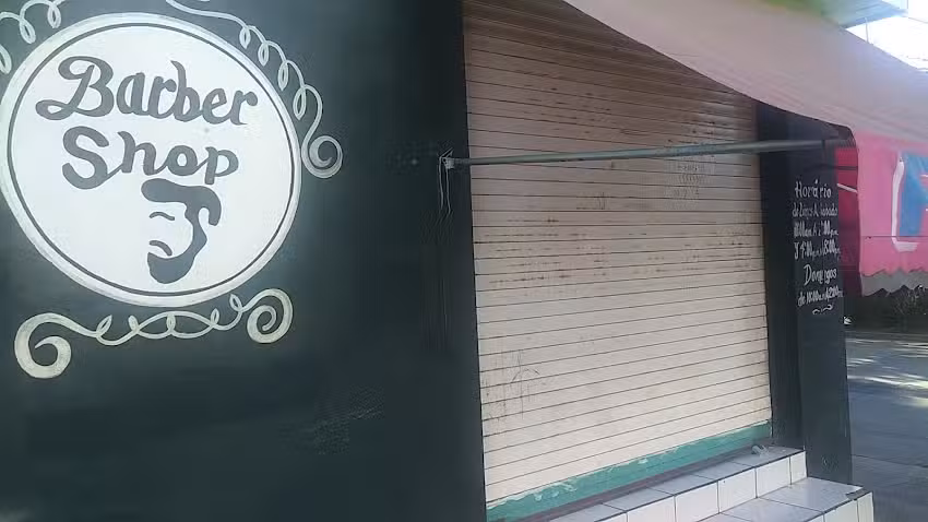 Peluqueria