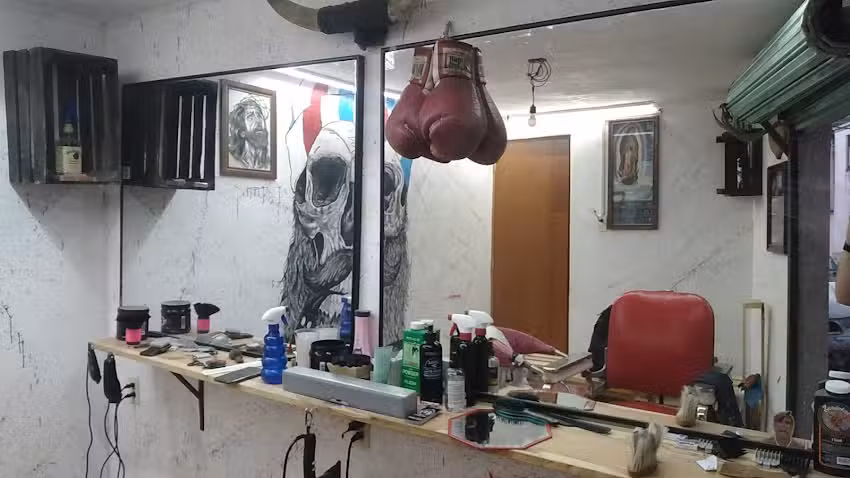 Peluqueria
