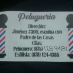 Peluqueria