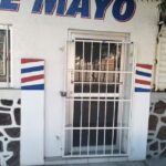Peluqueria 5 de Mayo