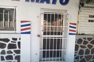 Peluqueria 5 de Mayo