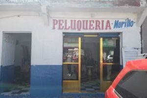 peluquer&iacute;a