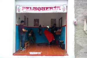 Peluqueria