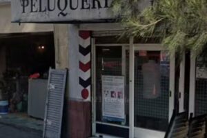 Peluqueria
