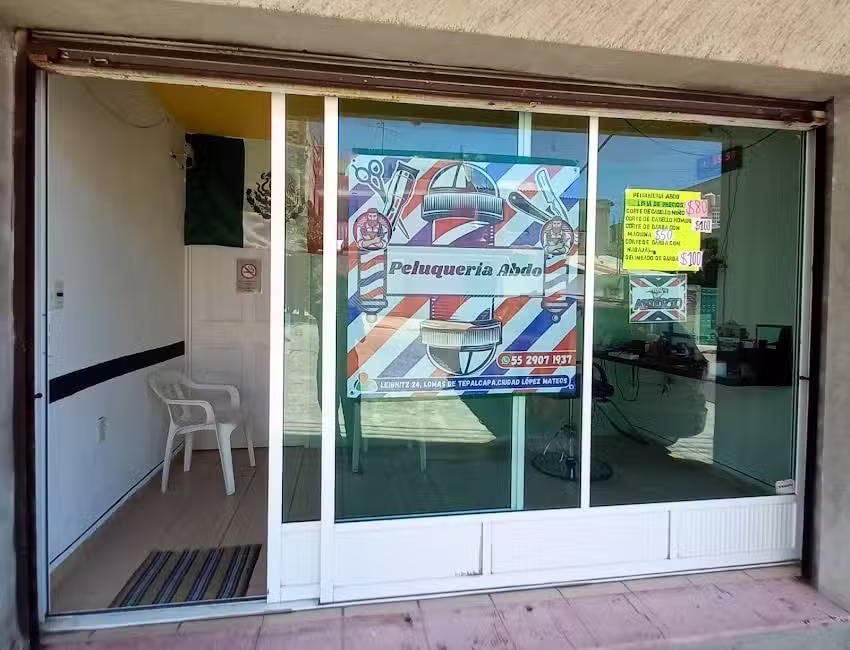 PELUQUER&Iacute;A ABDO