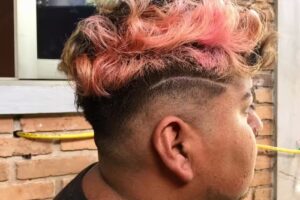 Peluquer&iacute;a ade