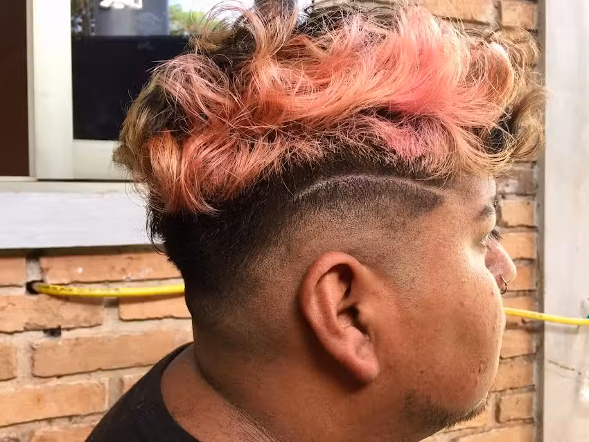 Peluquer&iacute;a ade