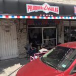 Peluquer&iacute;a &ldquo;Aguilar&rdquo;