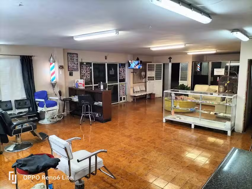 Peluquer&iacute;a Agustin