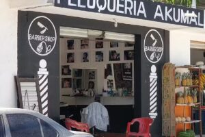 Peluqueria Akumal