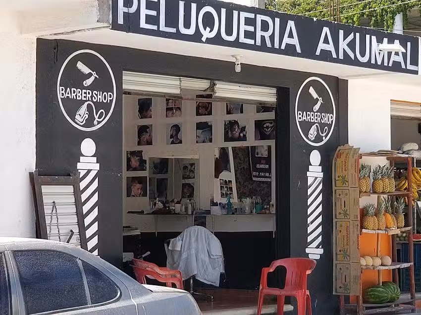 Peluqueria Akumal