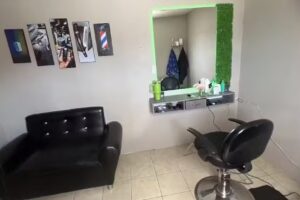 Peluquer&iacute;a Alejandra