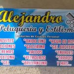 Peluqueria Alejandro