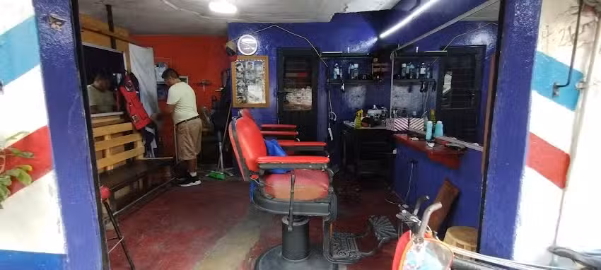 Peluqueria Aleri