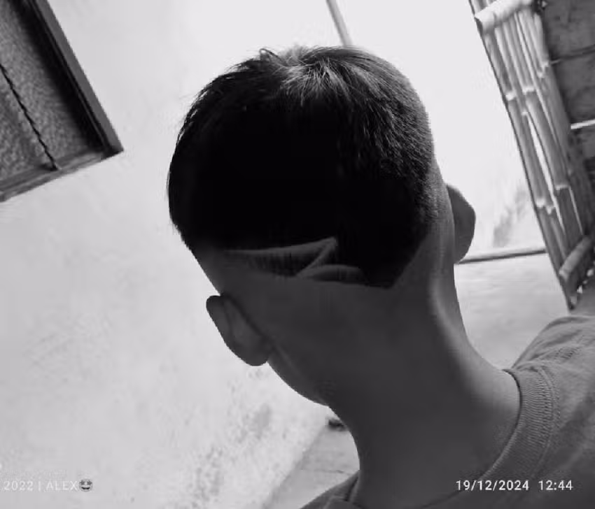 Peluquer&iacute;a Alex💈