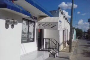 Peluquer&iacute;a Alexandro