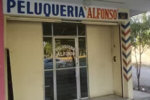 Peluqueria Alfonso