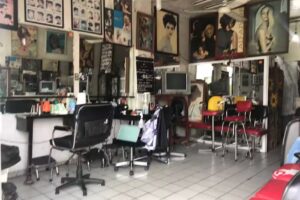 Peluquer&iacute;a Aliz