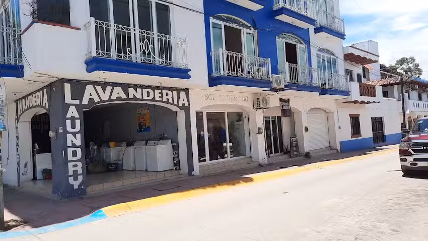 Peluquer&iacute;a Almejo&rsquo;s