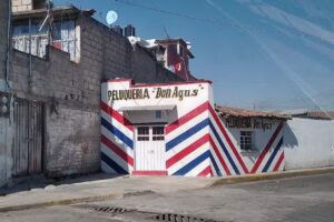 Peluquer&iacute;a Alonso