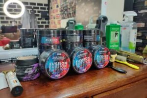 Peluquer&iacute;a Altonar