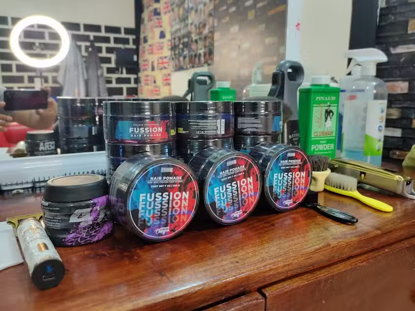 Peluquer&iacute;a Altonar