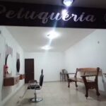 Peluquer&iacute;a AM